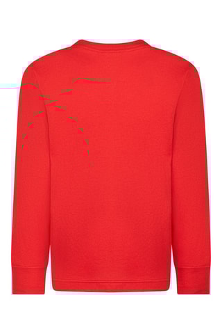 T-shirt Rouge - Nike