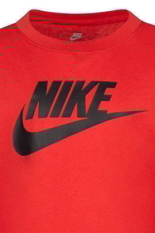 T-shirt Rouge - Nike