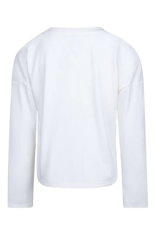 T-shirt Blanc  - Nike