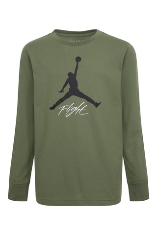 T-shirt Vert - Jordan