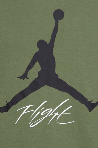 T-shirt Vert - Jordan