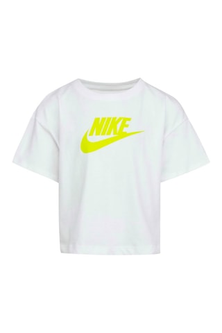 T-shirt Blanc - Nike
