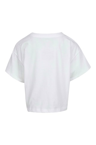 T-shirt Blanc - Nike