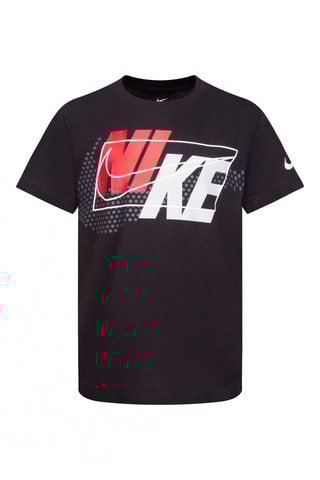 T-shirt Noir - Nike