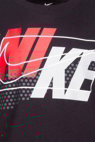T-shirt Noir - Nike