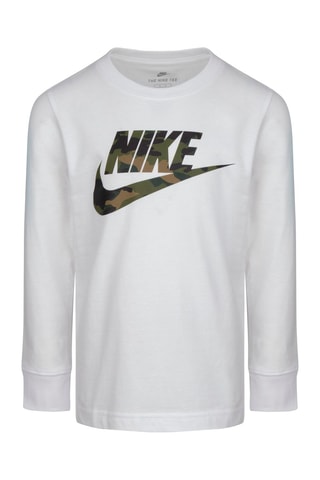 T-shirt Blanc - Nike