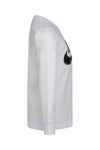 T-shirt Blanc - Nike
