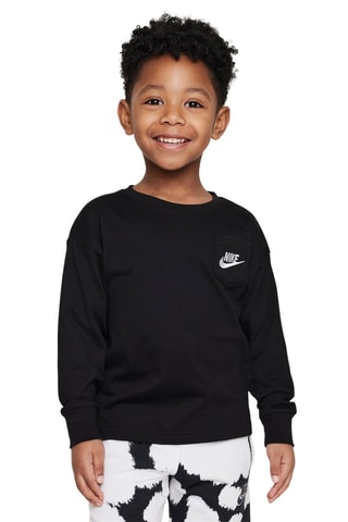T-shirt Noir - Nike