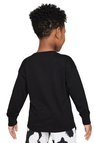 T-shirt Noir - Nike
