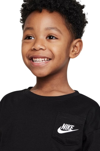 T-shirt Noir - Nike