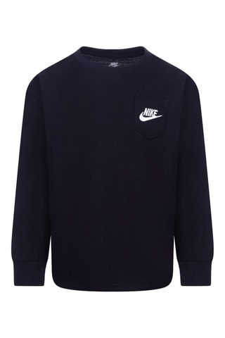 T-shirt Noir - Nike