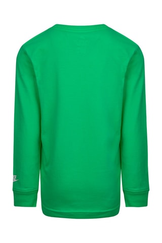 T-shirt Vert - Nike