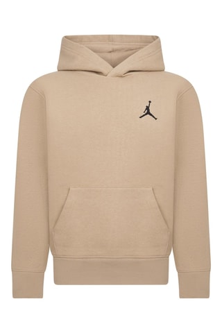 Sweat à capuche MJ Essentials - Beige - Jordan