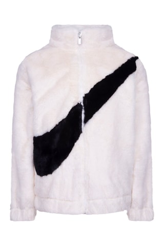 Sweat Blanc - Nike