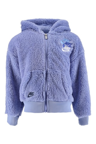 Sweat à capuche Lilas - Nike