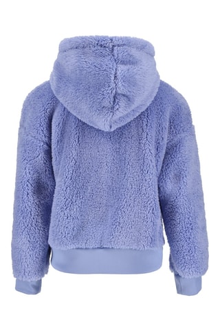 Sweat à capuche Lilas - Nike