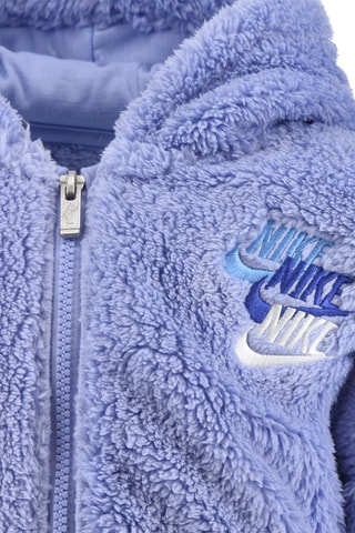Sweat à capuche Lilas - Nike