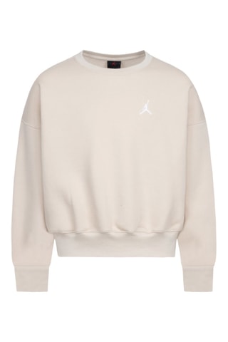 Sweat Brooklyn - Beige - Jordan