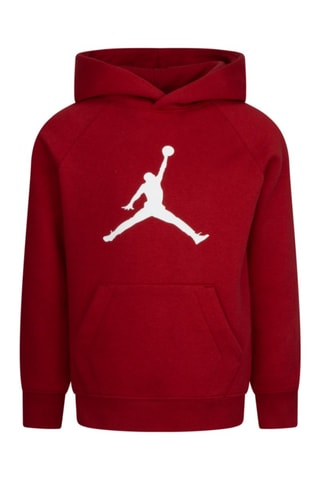 Sweat à capuche Jumpman - Rouge - Jordan 