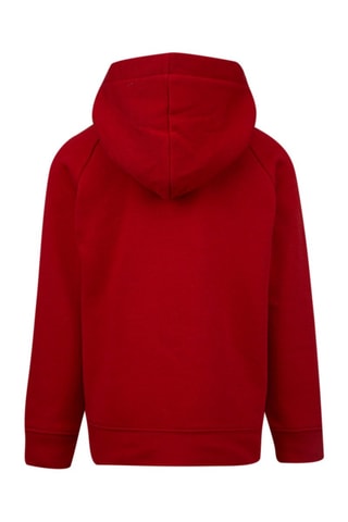 Sweat à capuche Jumpman - Rouge - Jordan 