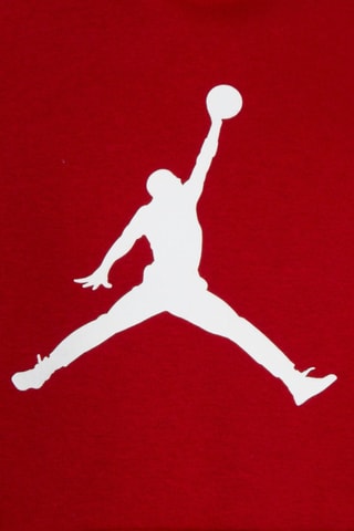 Sweat à capuche Jumpman - Rouge - Jordan 