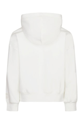 Sweat polaire Paris Saint Germain - Blanc - Jordan