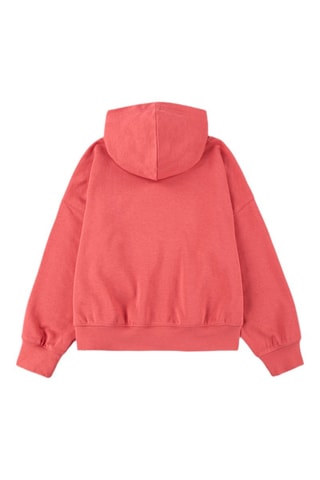 Sweat à capuche Brooklyn - Rose - Jordan