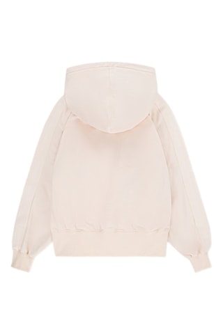 Sweat à capuche - Beige - Jordan