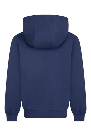 Sweat polaire - Bleu marine