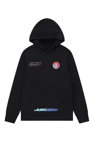 Sweat polaire - Noir