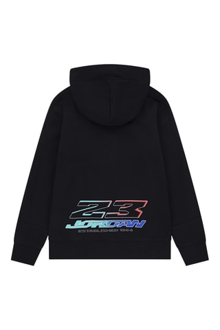 Sweat polaire - Noir