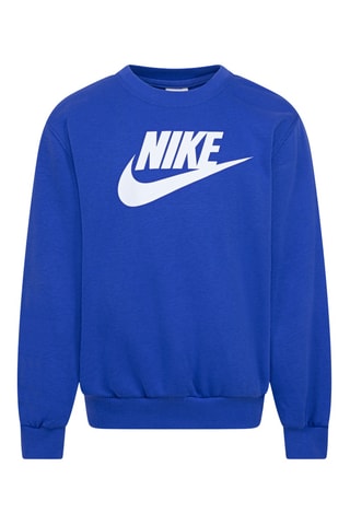 Sweat - Bleu roi