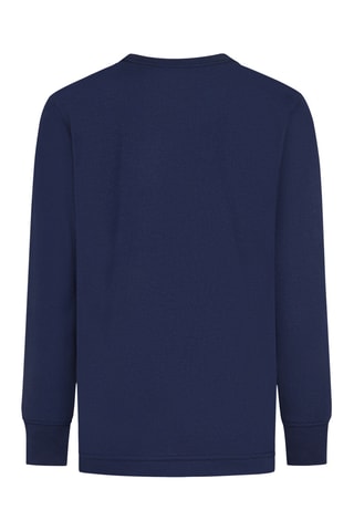 Sweat - Bleu nuit
