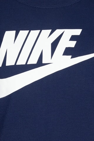 Sweat - Bleu nuit