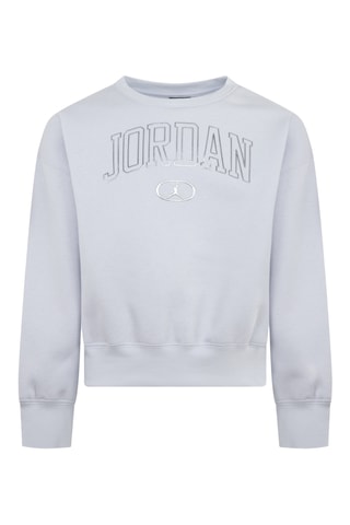 Sweat - Gris clair