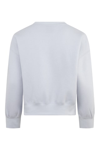 Sweat - Gris clair