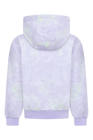 Sweat à capuche Club - Violet - Nike