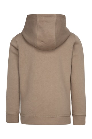 Sweat à capuche - Kaki - Nike