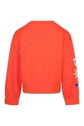Sweat Rouge - Nike