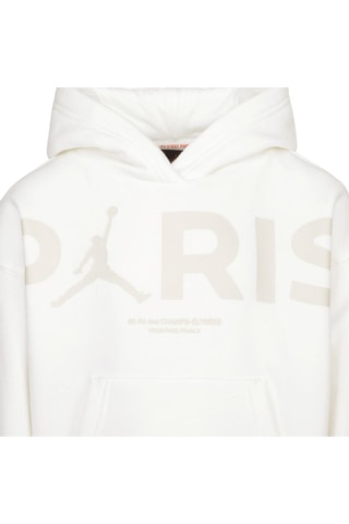 Sweat Paris Saint-Germain - Blanc - Nike