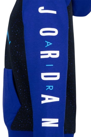 Sweat à capuche - Bleu - Nike Kids