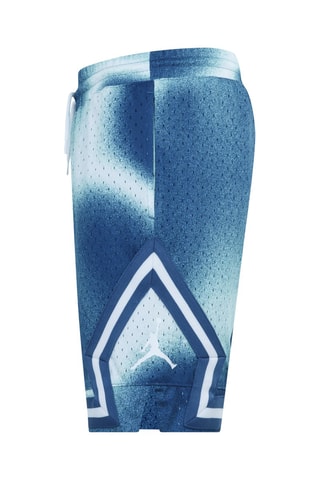 Short AOP Diamond - Bleu pétrole - Jordan
