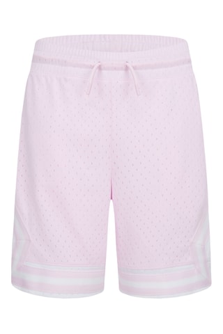 Short - Rose