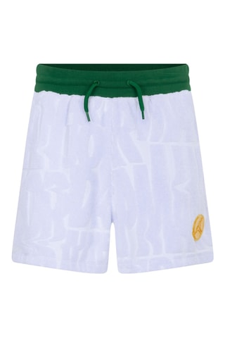 Short - Gris clair