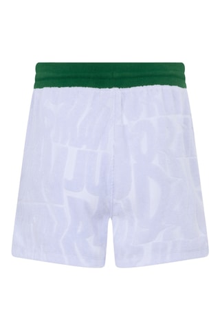Short - Gris clair