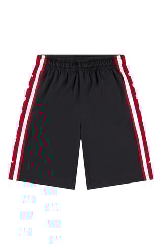 Short de basketball - Noir