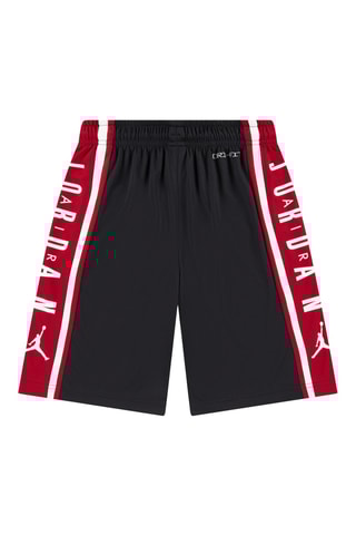 Short de basketball - Noir