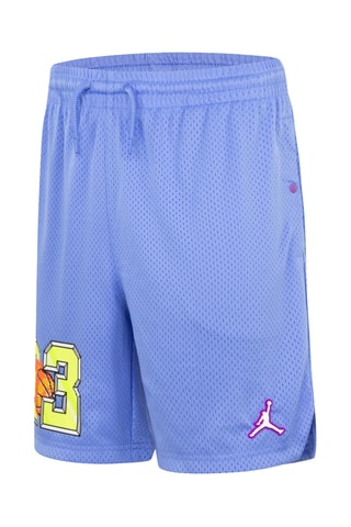 Short - Violet