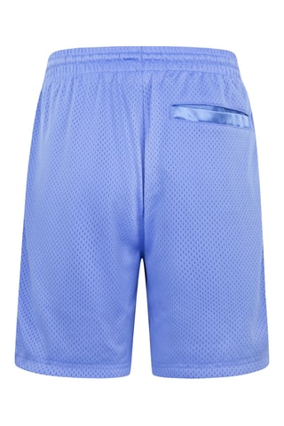 Short - Violet