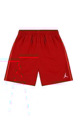 Short - Rouge